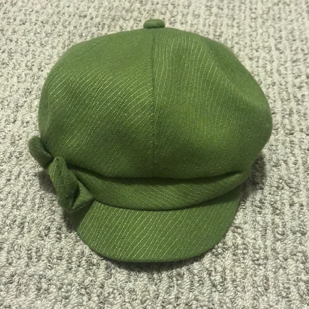 NWT D&Y Hat